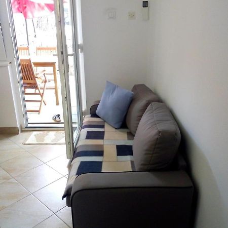 Apartman Leo Necujam Exterior photo