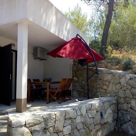 Apartman Leo Necujam Exterior photo